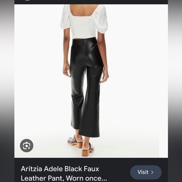 Wilfred Adele Pant - Picture 2 of 4